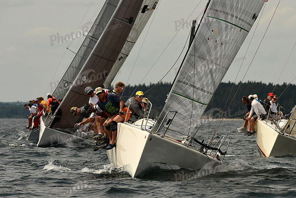 2016 Chester Race Week C 1154