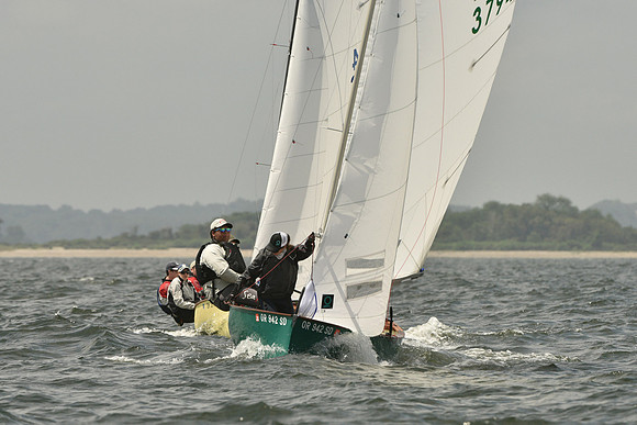 2018 Thistle Nationals E_0738