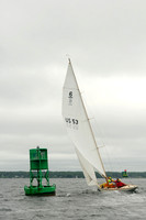 2011 NYYC Annual Regatta C 1268