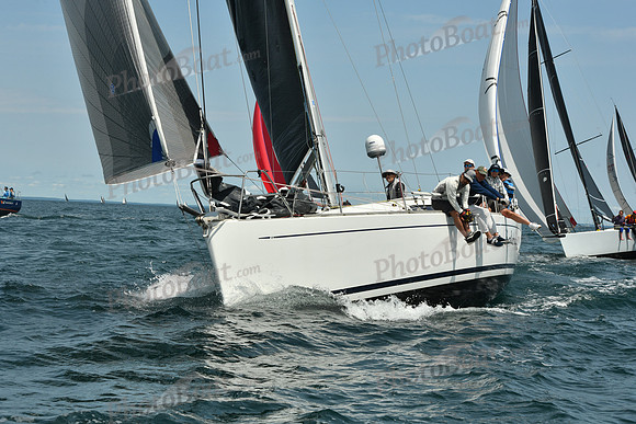 2023 Block Island Race Week D 0272