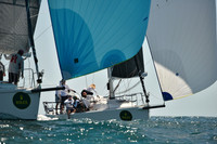 2018 NYYC Race Week B_0657