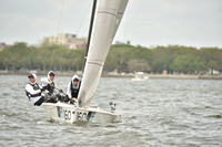 2019 Charleston Race Week E_0777
