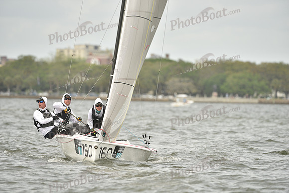 2019 Charleston Race Week E_0777