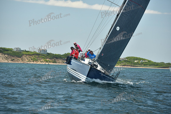 2023 Block Island Race Week A 0623
