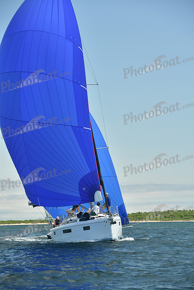 2023 Block Island Race Week A 0681