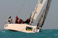 2012 Key West Race Week B 319