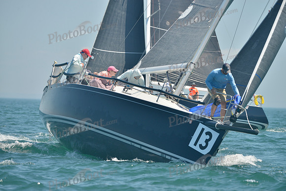 2025 Block Island Race Week G_0087