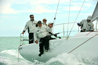 2016 Key West Race Week A_1053