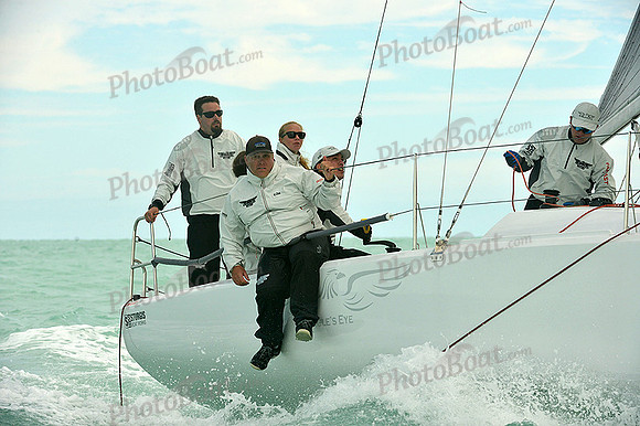 2016 Key West Race Week A_1053