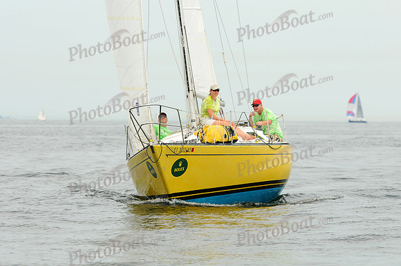 2011 Park City Regatta A 808