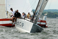 2012 CPYC One Design 943