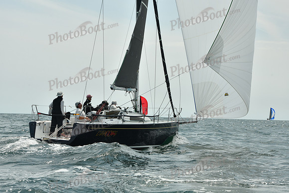2023 Block Island Race Week D 1034