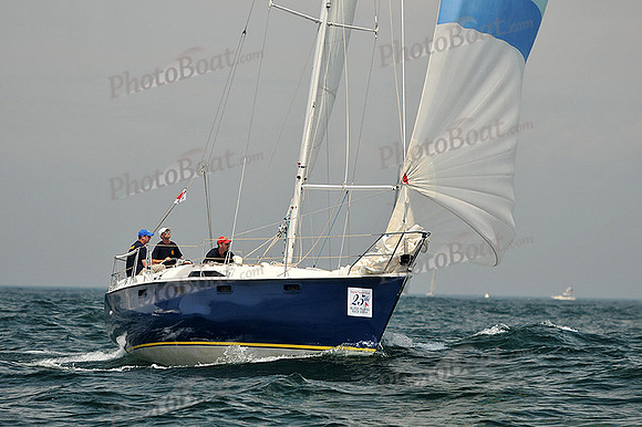 2013 Block Island Race Week C 1562