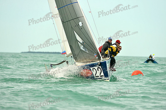 2016 Key West Race Week F_0285