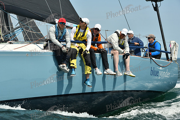 2023 Block Island Race Week D 0087