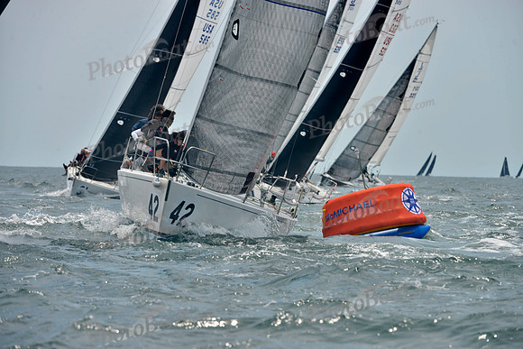 2023 Block Island Race Week E 0665