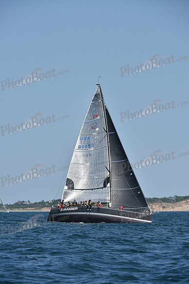 2019 Block Island Race Week A_0342