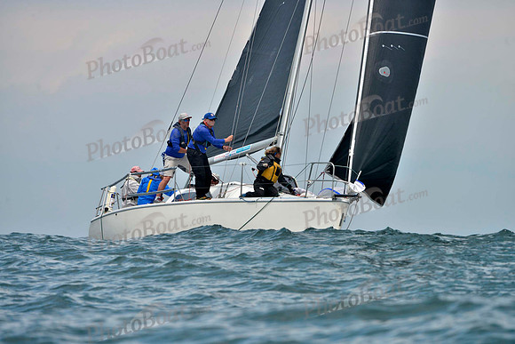 2021 Block Island Race Week C_0579