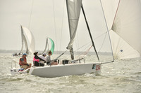 2019 Charleston Race Week D_0346