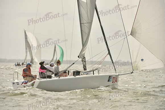 2019 Charleston Race Week D_0346