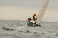 2009 Block Island Race Week Tuesday 2228