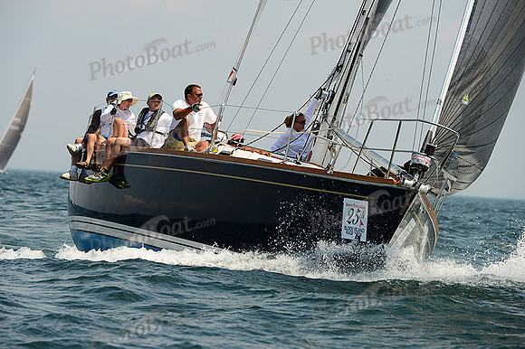 2013 Block Island Race Week C 168