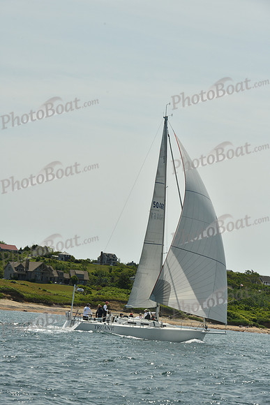 2023 Block Island Race Week D 0236