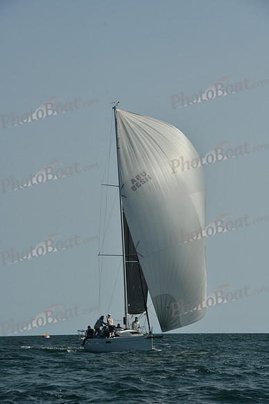 2023 Block Island Race Week B 0334