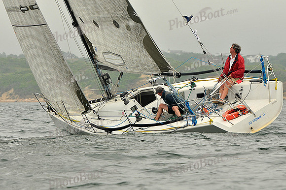 2013 Block Island Race Week D 228