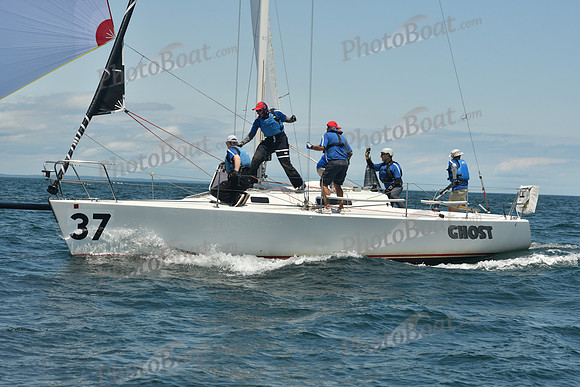 2023 Block Island Race Week A 1047