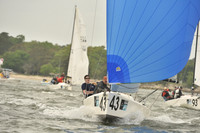 2019 Charleston Race Week H_0906