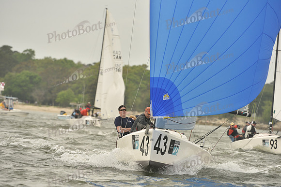 2019 Charleston Race Week H_0906