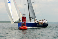 2011 NYYC Annual Regatta A 1505