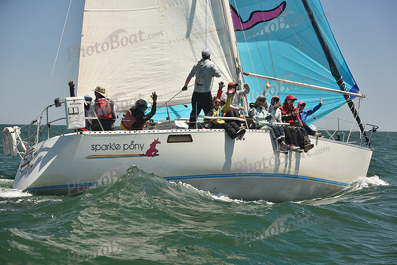 2023 Figawi 1669