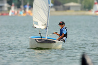 2012 Opti Green Fleet 281