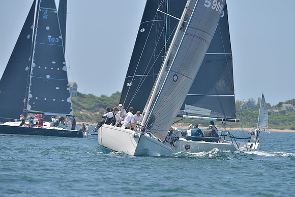 2023 Block Island Race Week C 0002