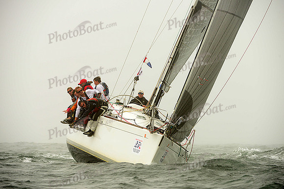 2013 Block Island Race Week E 1104