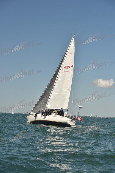 2023 Figawi 1039