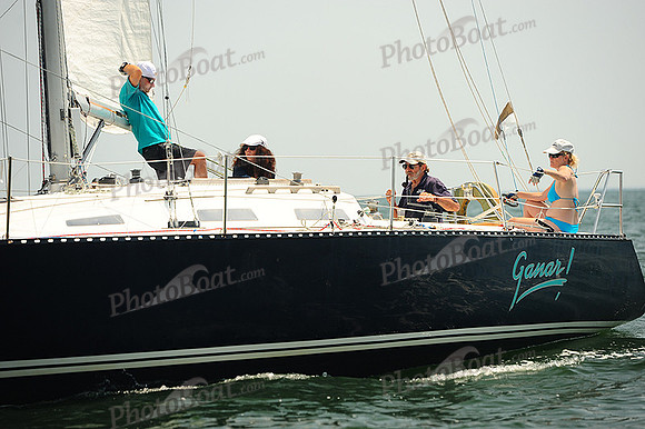 2014 Cape Charles Cup A 1002