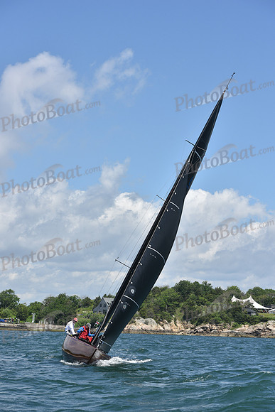 2019 NYYC Annual Regatta A_0359