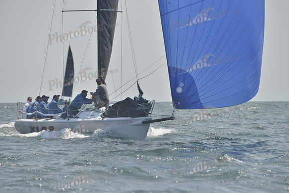 2023 Block Island Race Week C 0746