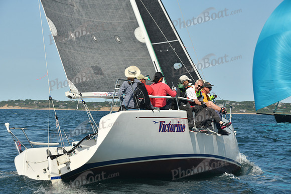 2023 Block Island Race Week B 0675
