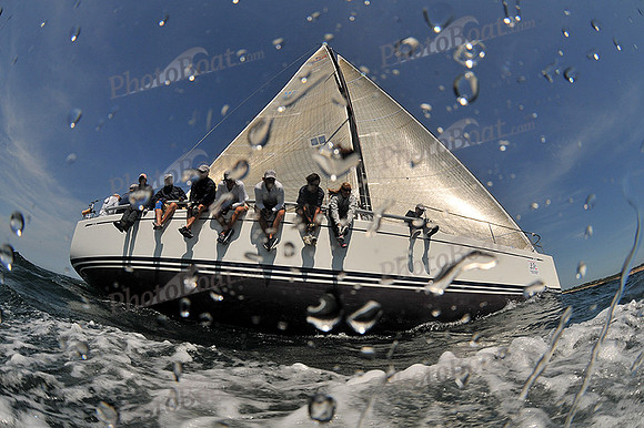 2013 Block Island Race Week A1 1215