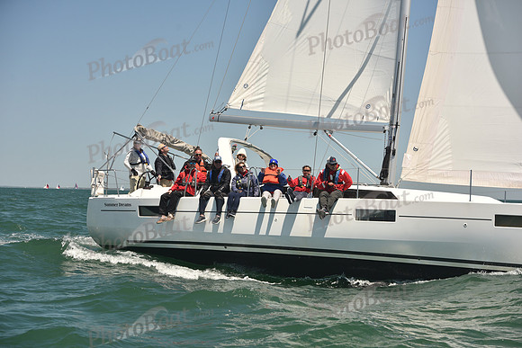 2023 Figawi 1648