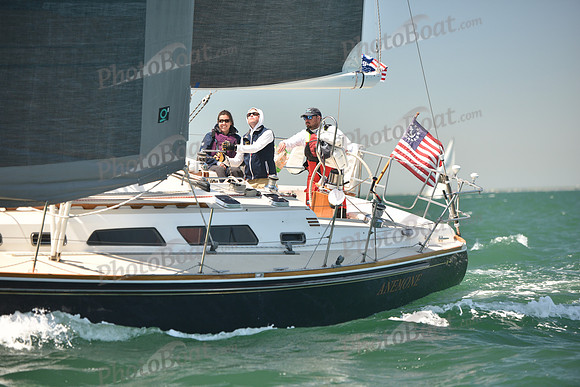 2023 Figawi 1586