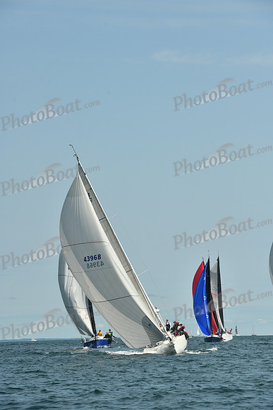 2023 Block Island Race Week D 0242