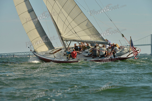 2016 NYYC Race Week A 1698