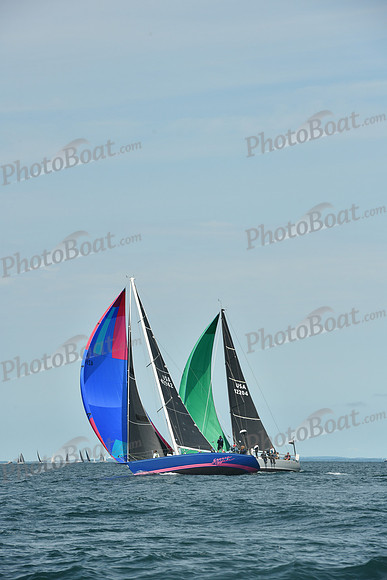 2023 Block Island Race Week D 0176