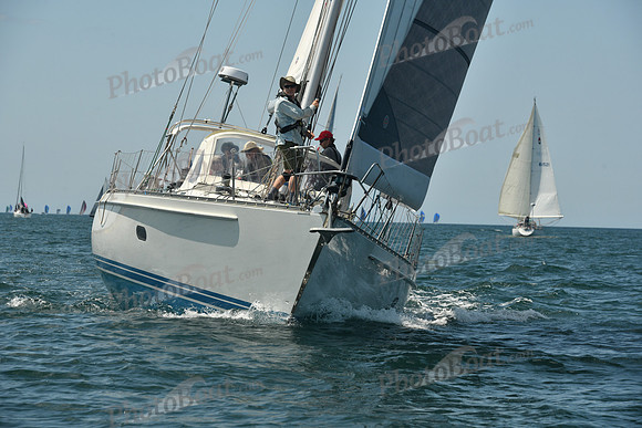 2023 Block Island Race Week A 0425
