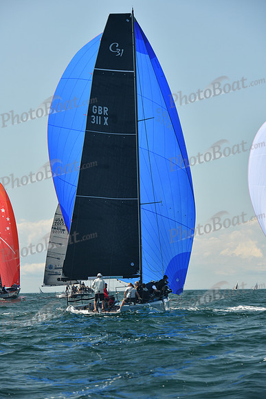 2023 Block Island Race Week B 0326